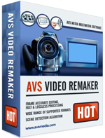 AVS Video ReMaker