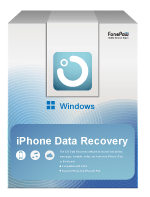 FonePaw iPhone Data Recovery