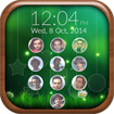 Passcode Photo Lock Screen cho Android