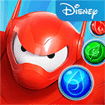 Big Hero 6 Bot Fight cho Windows Phone