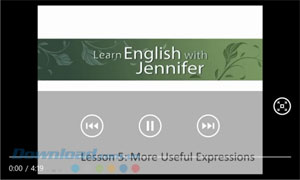 IELTS Preparation