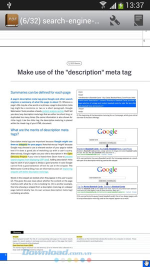 PDF Reader