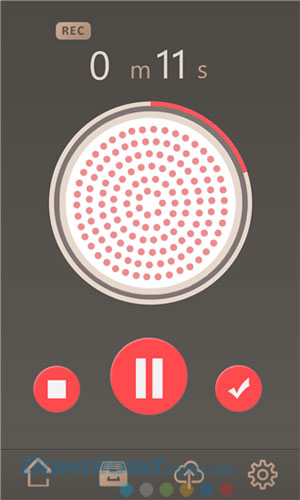 Voice Recorder™