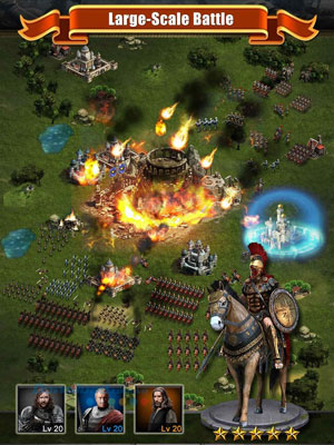 Clash of Kings