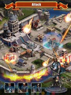 Clash of Kings
