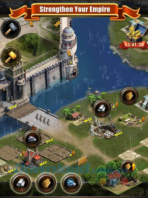 Clash of Kings