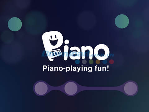 Piano by Yokee cho iOS