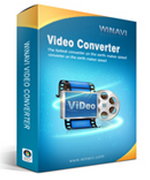 WinAVI Video Converter