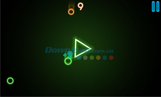 Circles Dodge