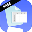 iSpreadsheet Free cho iOS