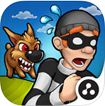 Robbery Bob cho iOS
