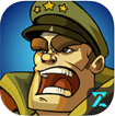 Battle Nations cho iOS