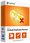 SysTools Outlook Duplicates Remover