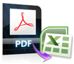 Aiseesoft Mac PDF to Excel Converter