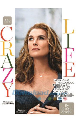 PEOPLE Magazine cho iOS