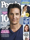 PEOPLE Magazine cho iOS