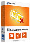 SysTools Outlook Duplicates Remover