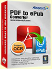 Aiseesoft PDF to ePub Converter