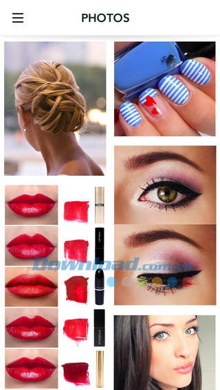 Beautylish cho iOS