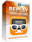 Replay Video Capture