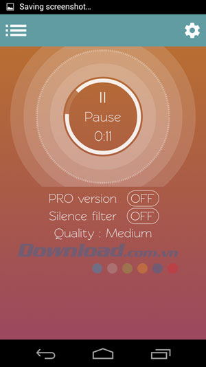 Voice Recorder