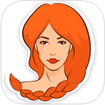 Hairstyles for Girls and Ladies cho iOS