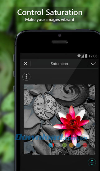 PhotoDirector 