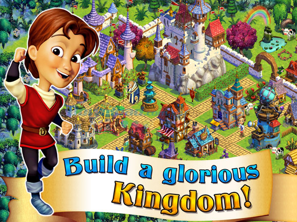 Castle Story™