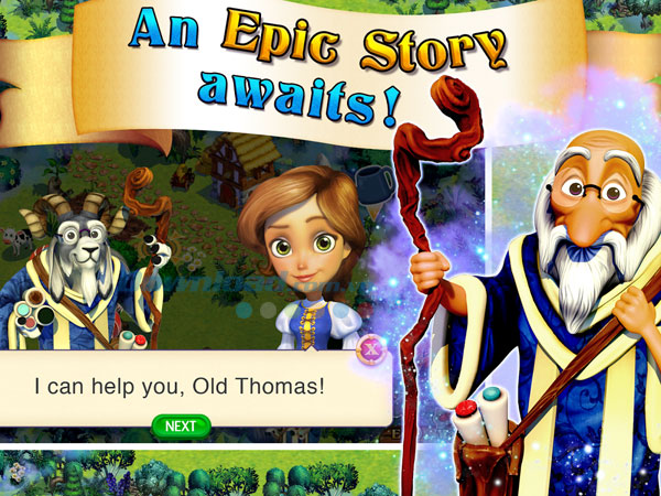 Castle Story™