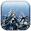 Snowfall Live Wallpaper cho Android