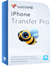 AnyMP4 iPhone Transfer Pro