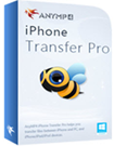 AnyMP4 iPhone Transfer Pro