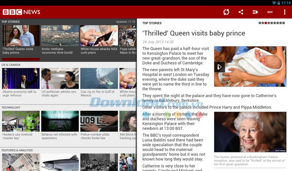 BBC News