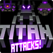 Titan Attacks!