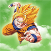 Dragon Ball Fighter cho Windows phone