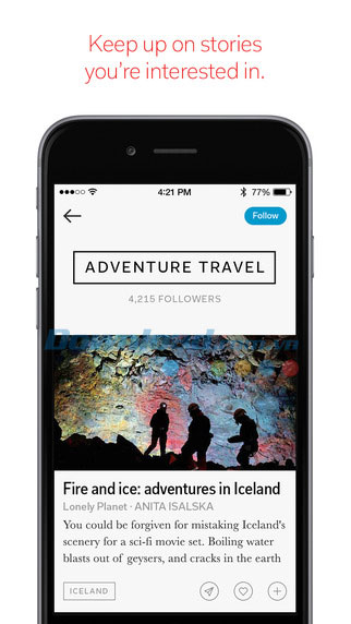 Thiết kế bố cục tùy ý