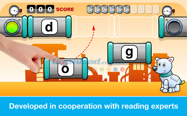 Sight Words