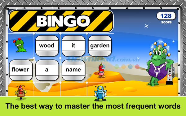 Sight Words