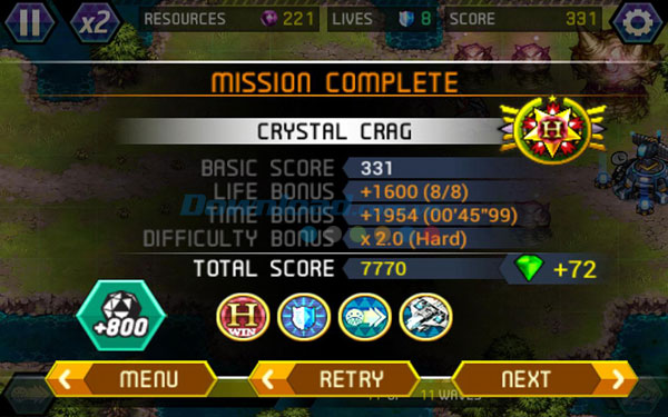 Tower Defense