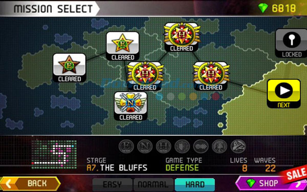 Tower Defense®