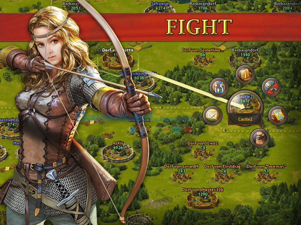 Tribal Wars 2