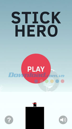 Stick Hero