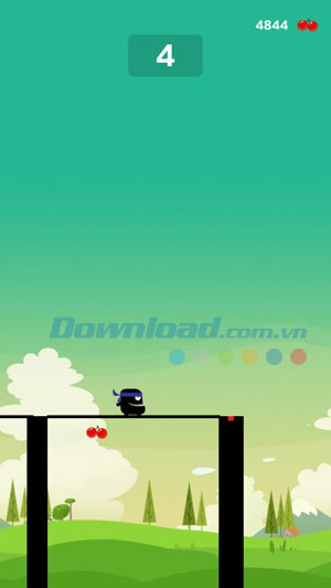 Stick Hero
