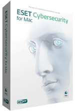 ESET Cyber Security cho Mac