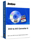 ImTOO DVD to AVI Converter