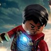 Lego Marvel Super Heroes