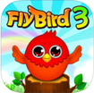 Fly Bird HD cho iOS