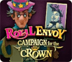 Royal Envoy: Campaign for the Crown