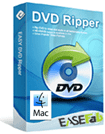 EaseFab DVD Ripper cho Mac