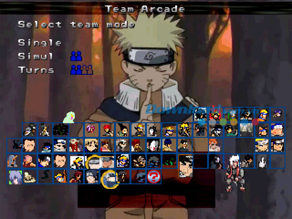 Naruto Mugen: Game đối kháng 2D miễn phí, chất lượng cao, dành cho người hâm mộ Naruto. https://st.download.com.vn/data/image/2014/12/01/Naruto_3.jpg